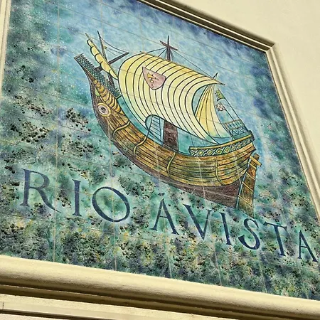 Rio A Vista Апартаменты