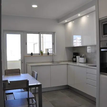 Rio A Vista * 波尔蒂芒