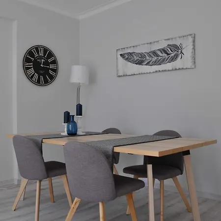 公寓 Rio A Vista 波尔蒂芒