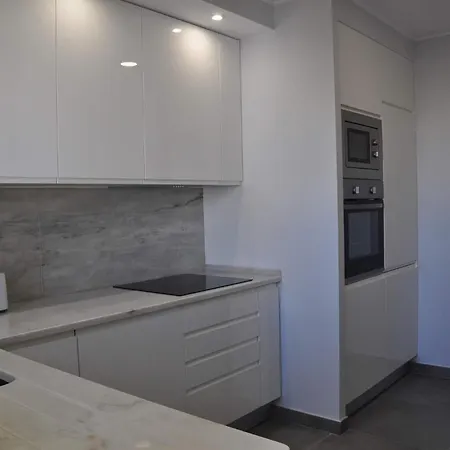 Rio A Vista Апартаменты