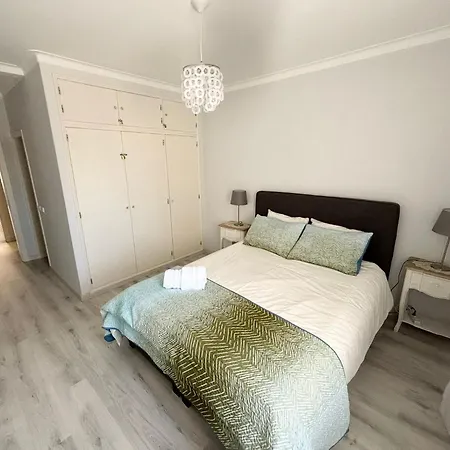 Rio A Vista Апартаменты