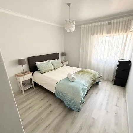 Rio A Vista 公寓 *