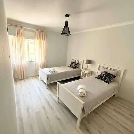 Rio A Vista Апартаменты *