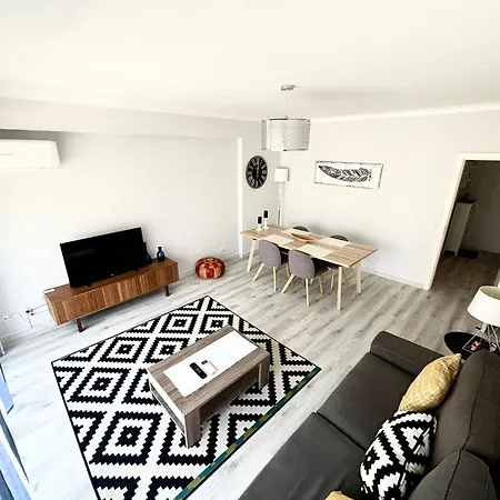 公寓 Rio A Vista *