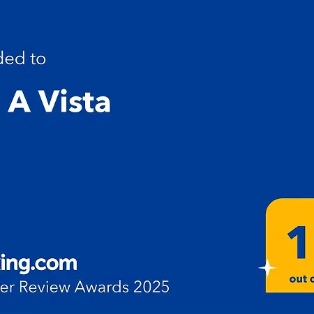 Апартаменты Rio A Vista *