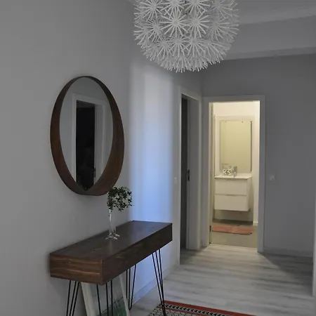 Rio A Vista Apartment