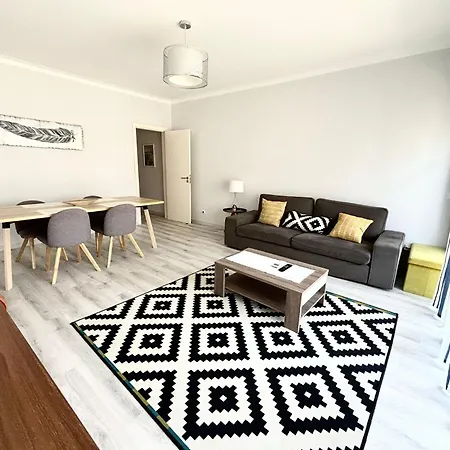 Rio A Vista Apartment *
